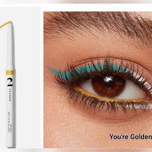 Morphe 2 Always Online Gel Liner